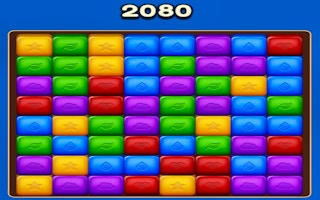 Boon Blast - Match & Pop Puzzle Game