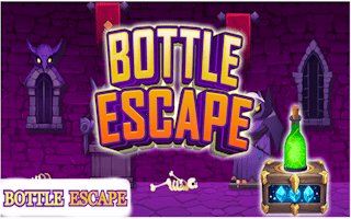 Bottle Escape Pro - Precision Balance Game