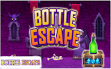 Bottle Escape Pro - Precision Balance Game
