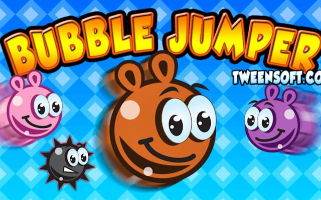 Bubble Jumper - Bubble precision fighter Puzzle Game