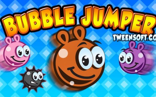 Bubble Jumper - Bubble precision fighter Puzzle Game
