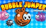 Bubble Jumper - Bubble precision fighter Puzzle Game
