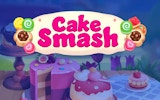 Cake Smash - Sweet Smashing Fun