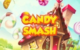 Candy Smash Match 3 Puzzle Game