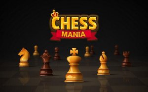 Chess Mania: Tower Climb Puzzle Online Game - Puzzle Game
