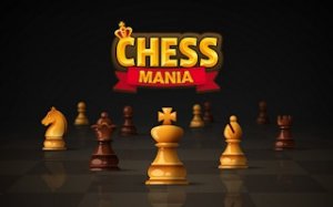 Chess Tower Puzzle Challenge