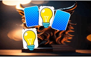 Chimera Memory Match Puzzle Game