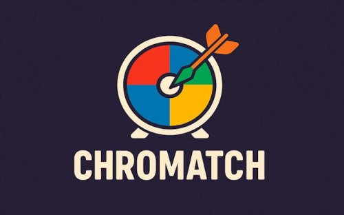 Chromatch Color Match Challenge