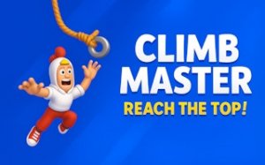 Climb Master: Vertical Ascent