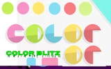Color Blitz: Match 3 Puzzle Game