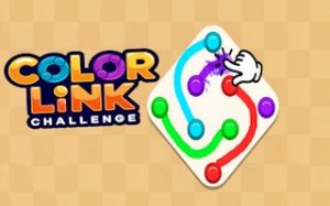 Color Connect Logic Puzzle
