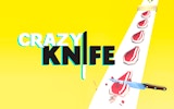 Crazy Knife - Kitchen Chopping Game