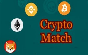 Token Match Puzzle Game