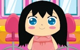 Cute Salon: Manga Doll Makeover Online Game