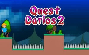 Dario's Cool Treat Dash: A Family Adventure