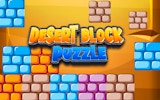 Desert Block Puzzle Game