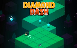 Diamond Dash - Reflex Arcade Challenge