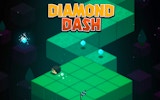 Diamond Dash - Reflex Arcade Challenge