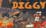 Diggy: Moon Mining Adventure