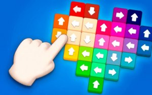 Disassemble the Picture Puzzle Game Online