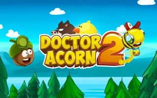 Doctor Acorn 2: Puzzle Adventure
