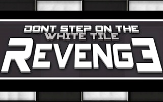 Don't Step on the White Tile Revenge - Piano Tiles Challenge