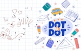 Dot to Dot: Animal Connect Puzzle