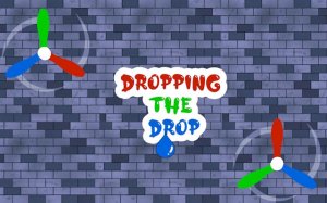 Dropping the Drop - Falling Drop Online Game