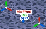 Dropping the Drop - Falling Drop Game