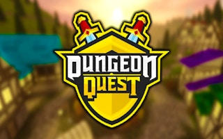 Dungeon Quest Puzzle Adventure