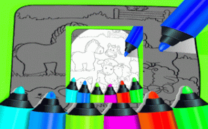 Barnyard Color Art Studio