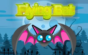 Flying Bat Arcade Adventure Online Game