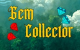 Gem Collector: Match 4 Strategy Game