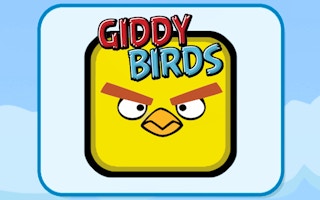 Giddy Birds: Memory Challenge Game