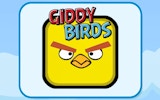 Giddy Birds: Memory Challenge Game