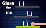 Glass the Ice: Arcade Timing Challenge