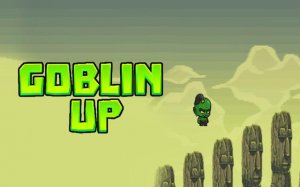 GoblinUp - Jumping Adventure Online Arcade Game