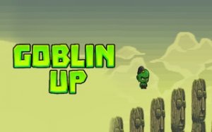 Goblin Leap - Jumping Arcade Game