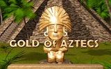Gold Aztec Puzzle
