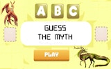 Guess the Myth: Mythology Quiz Game