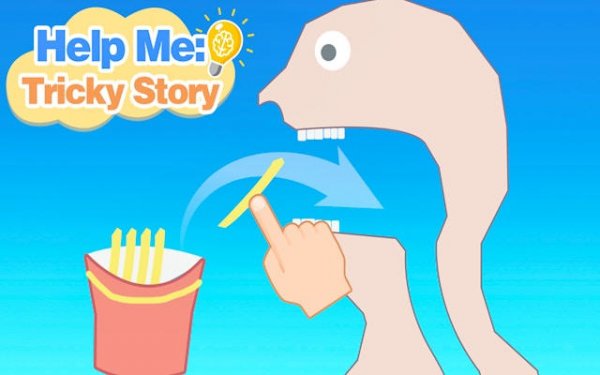 Everyday Riddles: Creative Puzzle