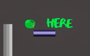 Here: Water Dodge Challenge Online Game