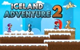 Icedland Adventure 2: Frozen Quest Online Game