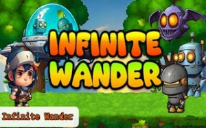Pathfinder Journey: Casual Platformer