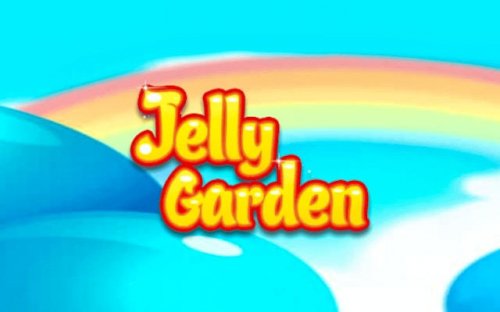 Jelly Garden: Match Puzzle Game