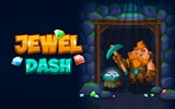 Jewel Dash: Match 3 Puzzle Game