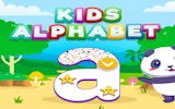 Kids Alphacasual game Learning Game