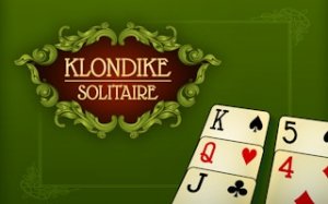 Klondike Solitaire Classic