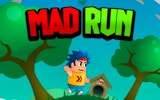 Mad Run: Endless Runner