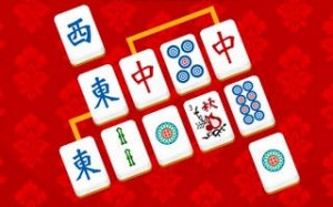Mahjong Tile Match Puzzle